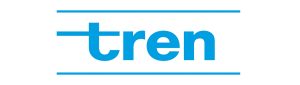 Artes Logotipos Tren curvas